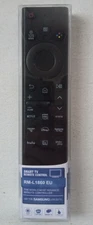Smart TV Remote, RM-L 1860 EU, Use For Samsung LCD LED TV, Replacement Brand New