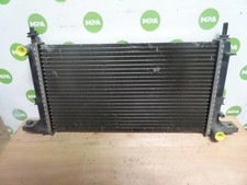 Radiateur Ford SCORPIO