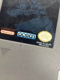 NES Jurassic Park (Nintendo Entertainment System, 1993) Cart Only Tested