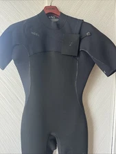 2mm Xcel Springsuit Men’s Large Wetsuit