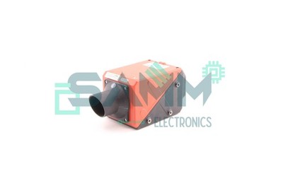 LASE ELD P 10 NR V1.0 ; ELDP10NR V1.0 LASER DISTANCE MESSURING DEVICE Used