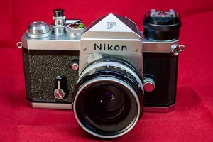 25+ Nikon F Apollo for sale | Updated Oct 2026