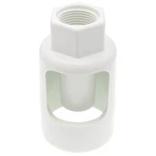 Sterling Water Treatment Air Gap Fitting for 1.5" Standard Pipe - AGV-2