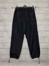 Nike AIR Vintage Nylon Pants XXL Y2K