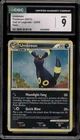 Pokemon Umbreon Call of Legends Holo Rare #22 CGC 10 Gem Mint