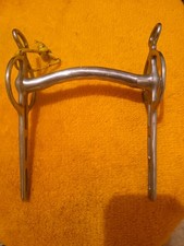 Liverpool kandarre Edelstahl 13,5 cm