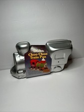 Vintage 1983 Wilton Enterprises 3D Choo Choo ...