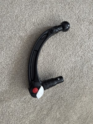 ORIGINAL LEXUS SCHNELLSPANNER ABNEHMBARE ANHÄNGERKUPPLUNG HALSTEIL 10021247/00