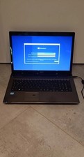 Acer Aspire 7750G 17 pollici -