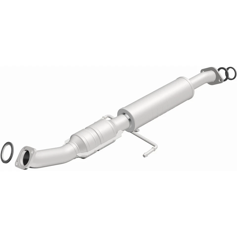 Convertidor catalítico Magnaflow 49189 para Scion xB 2008-2015 Foto 2 de 4