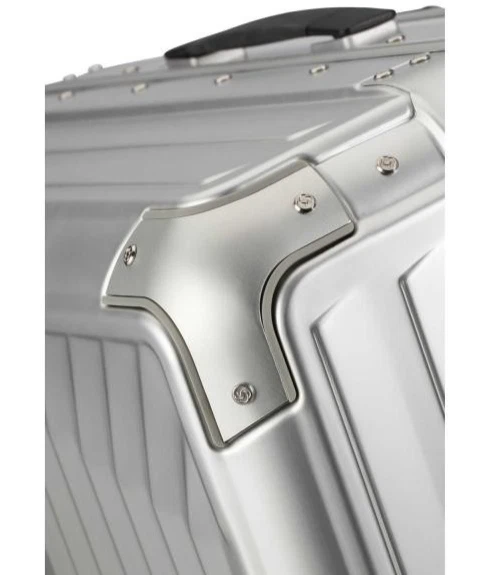 SAMSONITE LITE-BOX ALU SPINNER 76/28 - Bild 2 von 4