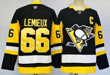 Men's Boston Bruins 66 Long Sleeve Top Stitched S-3XL