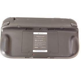 Nintendo Wii U Premium Set Black 32GB WUP-101 Console Complete Tested