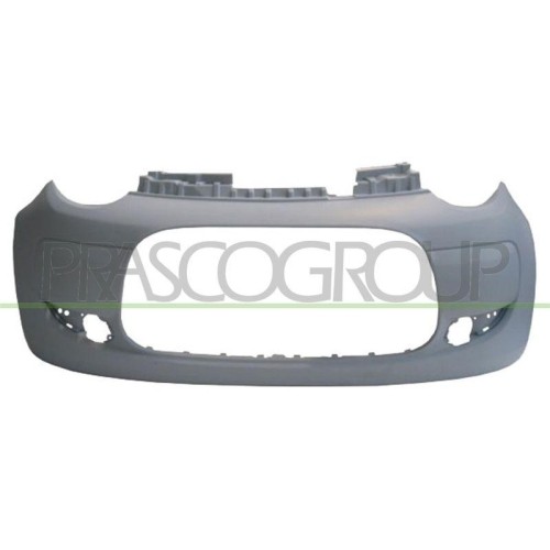 Pare-chocs Prasco CI2031001 avant bouclier de remplacement de carrosserie Citroën