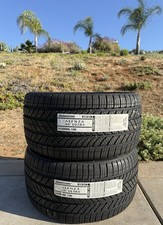 Two Brand New 31535r20 110w Bridgestone Alenza As Ultra All Season Tires Two Brand New 31535r20 110w Bridgestone Alenza As Ultra All Season Tires