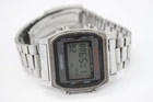 Vintage Seiko Sports 100 Digital Quartz Watch Ref A914-5000 UNTESTED
