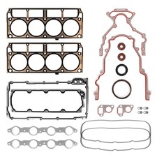 Ls9 Head Gasket Kit Ls Engine Complete Gaskets Set Wgen Iv 4 Valley Cove...