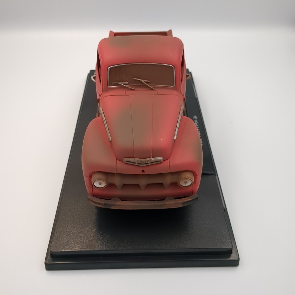 Sandford and Son 1952 Ford F1 Diecast Greenlight Hollywood 1:18