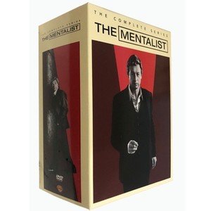 The Mentalist Dvd | eBay