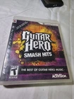 Guitar Hero Smash Hits Sony PlayStation 3 PS3 2009 Complete in Case With Manual
