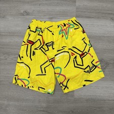 Vintage Original Jams Surf Line Hawaii Shorts Men's Medium Made In USA