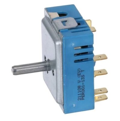 PER001-13S T LG Original PER001-13LG T OEM Range Switch Rotary