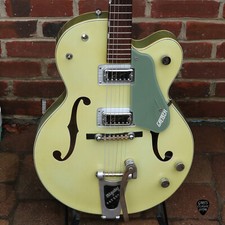 1960 Gretsch Double Anniversary