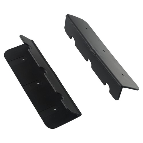 Juego de ganchos de asiento botes inflables 2 piezas para costilla bote de PVC portátil - Imagen 10 de 39