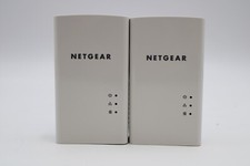 NETGEAR POWERLINE 1000 PL1000v2 Tested Works