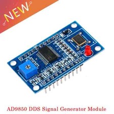 AD9850 DDS Signal Generator Module 0-40MHz Test Equipment Board