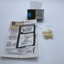 4mil Models 1/76 Polish Ursus 4x2 Light Lorry Truck Plastic Kit RV50