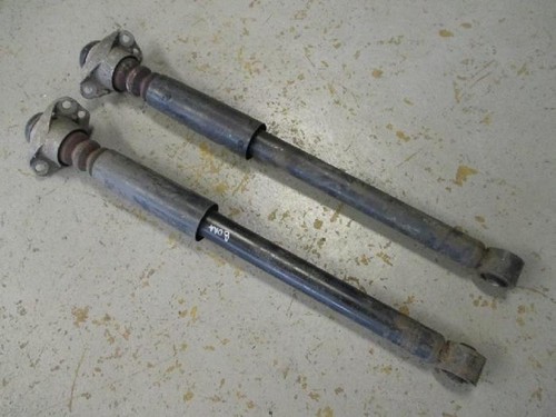 Stoßdämpfer hinten PAAR VW Audi A3 8L Golf 4 Bora Federbein Dämpfer