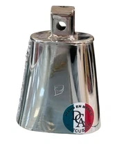 Cencerro DCA  Small 6” / Cowbell DCA  Para Banda Chico 6”