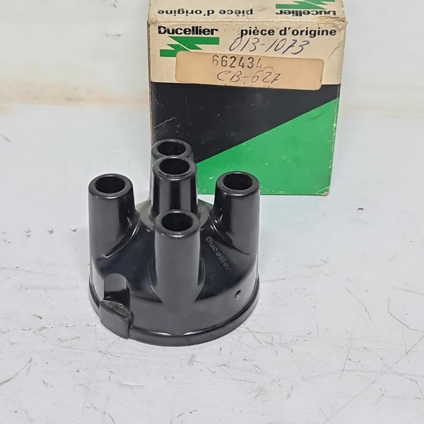 Calotta Verteiler ZüNdung Renault 4 Ducellier FüR 7701019886-image