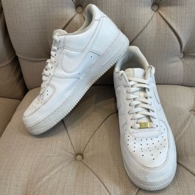air force 1 strings