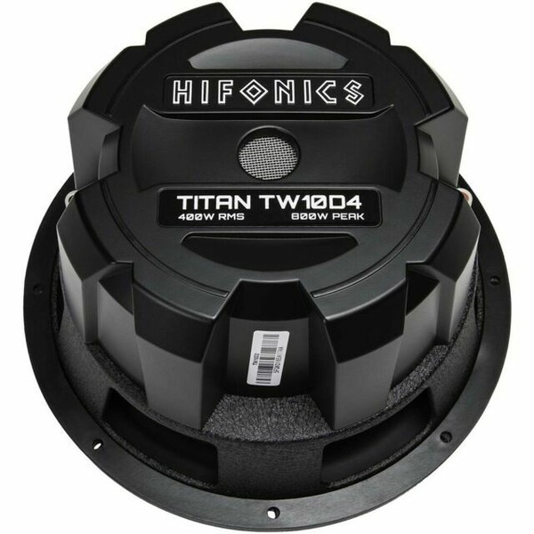 titan subwoofer