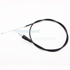 Gas Throttle Cable For MB165 MB2005 6.5HP 505HP 196cc Mini Baja Warrior DirtBike