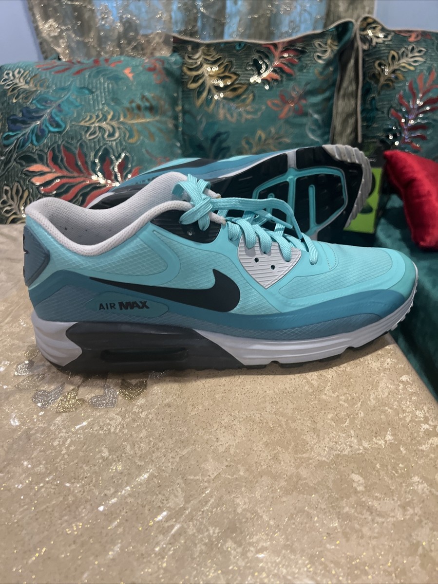 Size 12 - Nike Air Max Lunar90 Green for sale online | eBay