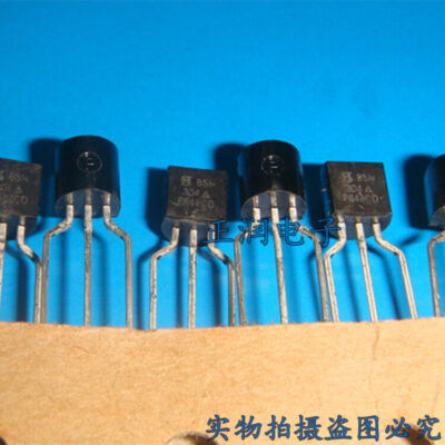 10pcs BSN304 300V N-channel transistors TO-92 #T3