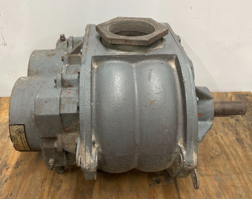 ROOTS UNIVERAL RAI 68 U-RAI INDUSTRIAL BLOWER