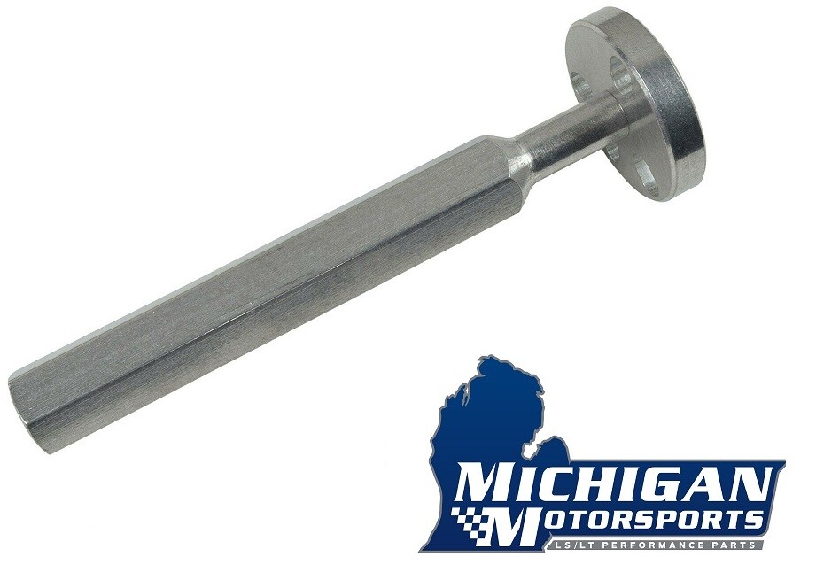 Camshaft Installation Handle Tool for 3 bolt Cam LS1 SBC 4.8 5.3 5.7 6.