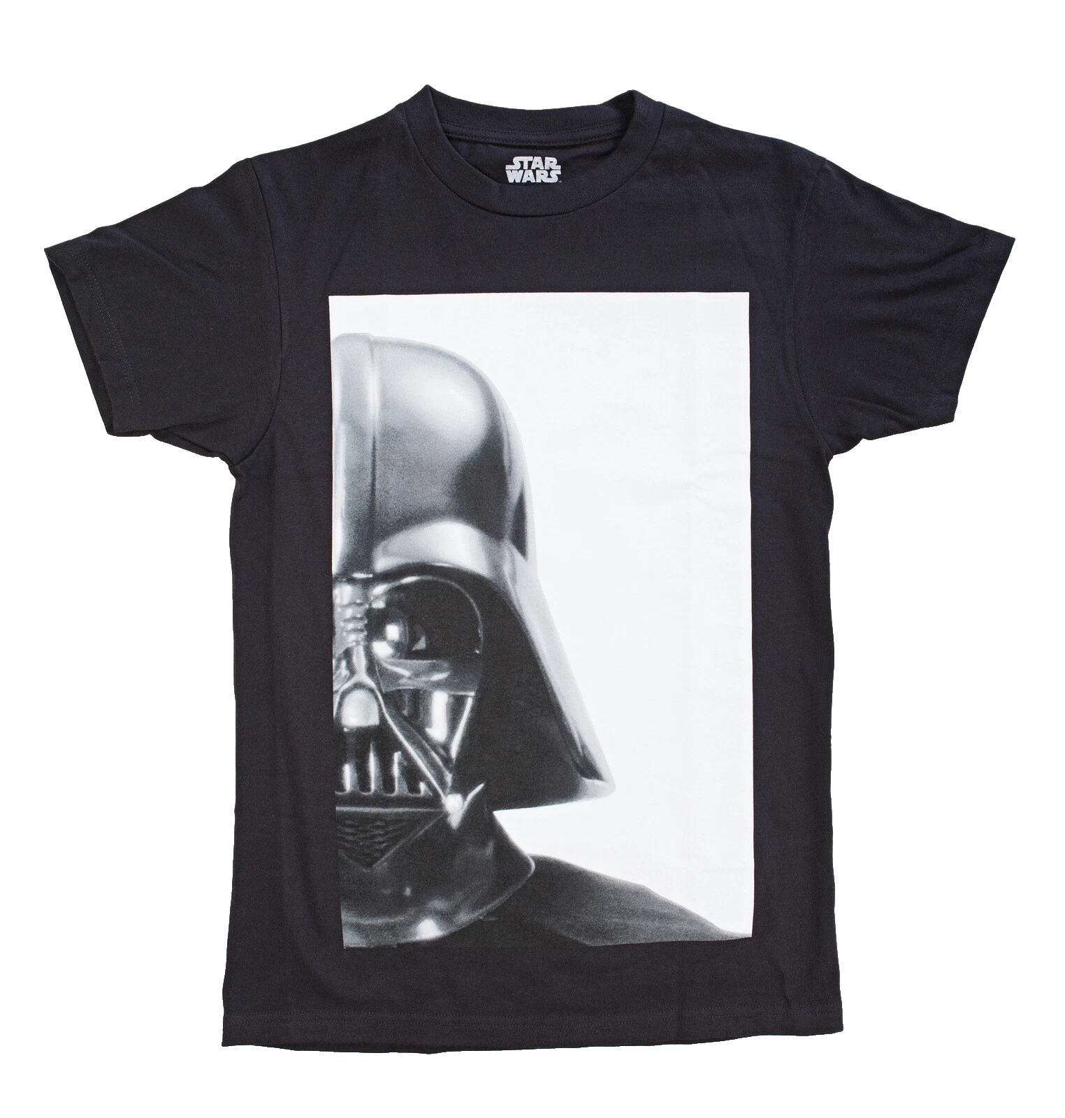 Ropa fina negra Mighty para hombre