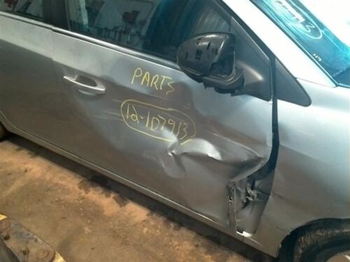 Gear Box Automatic Transmission 1.4L Fits 12 CRUZE 10188887 - Picture 10 of 12