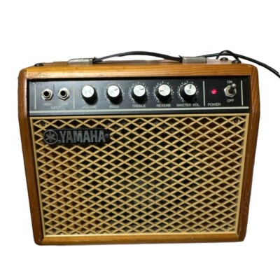 YAMAHA ギターアンプ　G−10W YAMAHA G-10W ギター用アンプ
