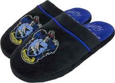 Image of Harry Potter Slippers Ravenclaw 4-7