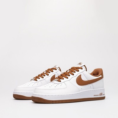 air force white pecan