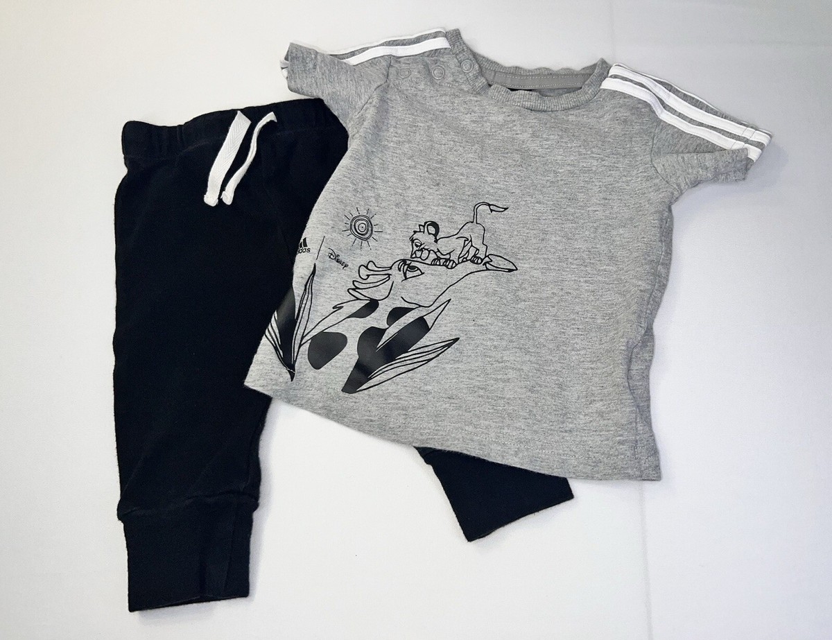 Adidas Guaranteed Adidas Originals Jurk Disney Adidas Simba The