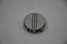 Lincoln Silver Center Cap Hub Cap F5lc-1a096-ab 2.25 Factory Oem Mark Viii 93-9