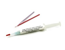 NEW - Big Bends Nut Sauce Groove Luber, 1.5 CC