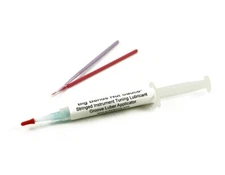 NEW - Big Bends Nut Sauce Groove Luber, 1.5 CC